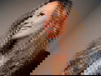 Promo Take One Jazz Vocalist Staffordshire