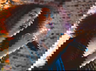 Promo Talisha Soul Solo Artist, Duo or Trio Hampshire