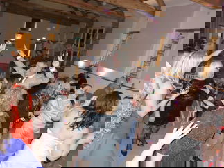 Promo Karlos Alexander Wedding DJ Staffordshire