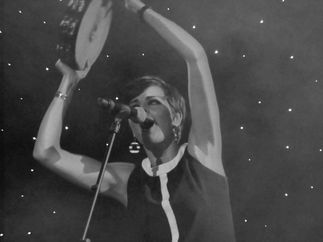 Promo My Generation 1960s Themed Party Band Wiltshire