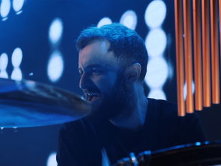 Promo Tambor Twins DJ and Percussion Duo Merseyside