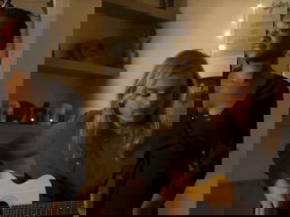 Promo Taste and Jam Duo Solo Artist, Duo or Trio Cambridgeshire