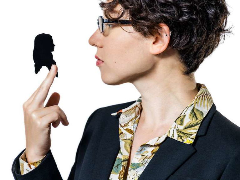 artists similar to Silhouette Artist Taz