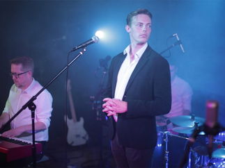 Promo TCC Function Band Berkshire