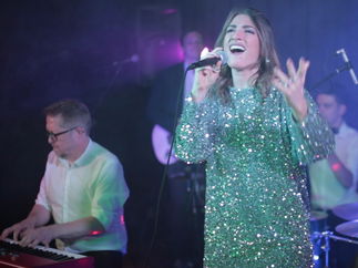 Promo TCC Function Band Berkshire