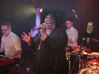 Promo TCC Function Band Berkshire