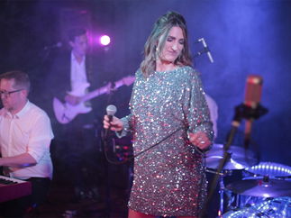 Promo TCC Function Band Berkshire