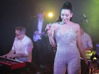 Promo TCC Function Band Berkshire