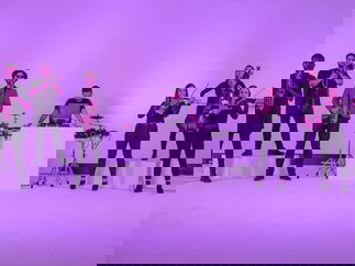 Promo Club Orchestra DJ Live Act Merseyside