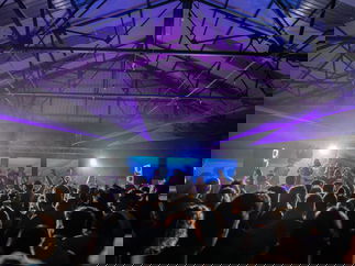 Promo Club Orchestra DJ Live Act Merseyside