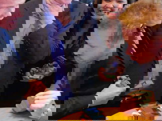 Promo Tech Magician David Penn Magician London