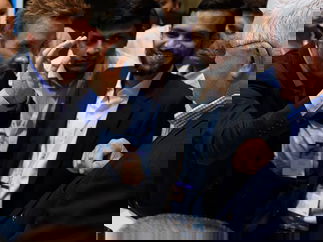 Promo Tech Magician David Penn Magician London