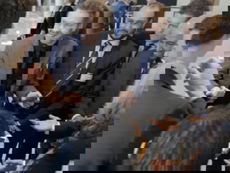 Promo Tech Magician David Penn Magician London