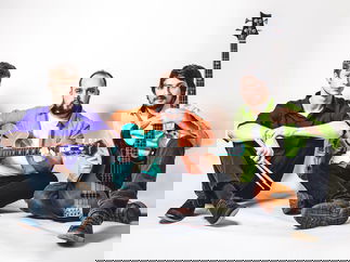 Promo Technicolour Function Band West Sussex