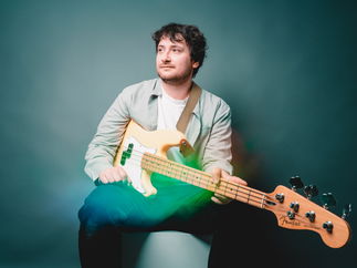 Promo Technicolour Function Band West Sussex