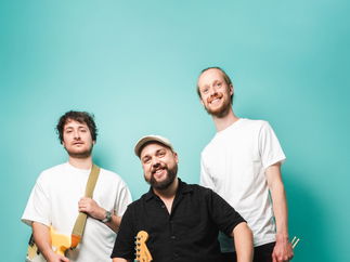 Promo Technicolour Function Band West Sussex