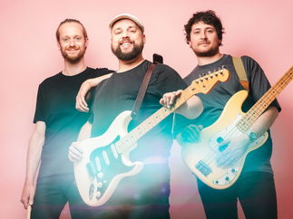 Promo Technicolour Function Band West Sussex