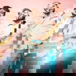 Promo Technicolour  West Sussex