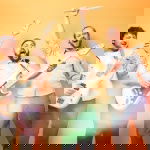 Promo Technicolour  West Sussex