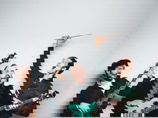 Promo Technicolour Function Band West Sussex