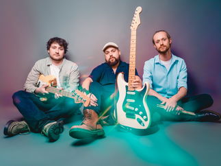 Promo Technicolour Function Band West Sussex