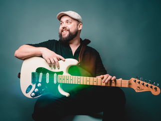 Promo Technicolour Function Band West Sussex