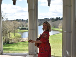 Promo Florence Smith Singer / Guitarist / Pianist / Ukelele London