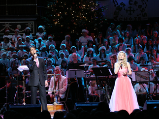 Promo Tenori (3 Tenors) Tenor Ensemble London