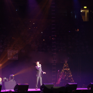 Promo Tenori (3 Tenors)  London
