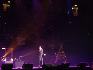 Promo Tenori (3 Tenors) Tenor Ensemble London