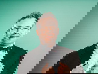 Promo Tenor Russell Solo Classical Tenor Singer Hertfordshire