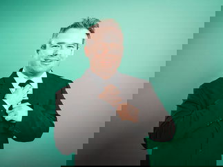 Promo Tenor Russell Solo Classical Tenor Singer Hertfordshire