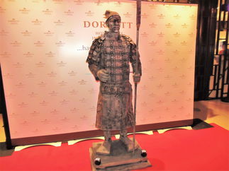 Promo Living Statuepeople Living Statue Surrey