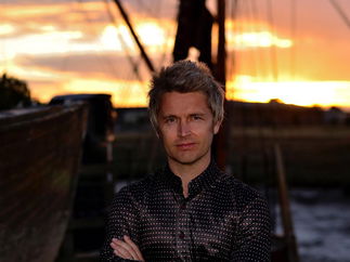 Promo Terry Blake Singer Guitarist Kent