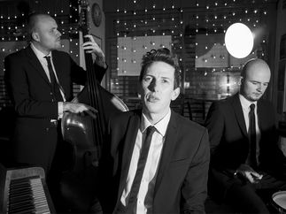 Promo Tessellate Trio Jazz Band Manchester