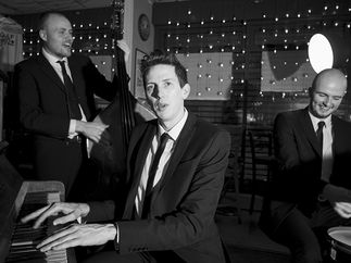Promo Tessellate Trio Jazz Band Manchester