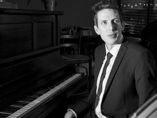 Promo Tessellate Trio Jazz Band Manchester