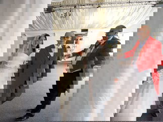 Promo Jango The Caring Toastmaster Toastmaster Hertfordshire