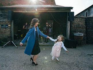 Promo Ceilidh Cool Ceilidh Band London