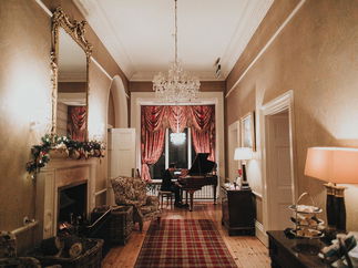 Promo Jacob Ryan Pianist Belfast