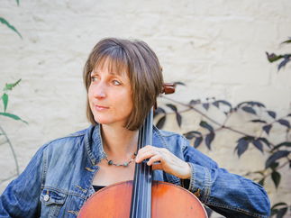 Promo Tatton Strings String Quartet Cheshire