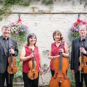 Promo Tatton Strings  Cheshire