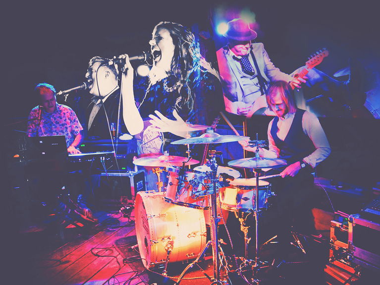 artists similar to Cartoon Kings