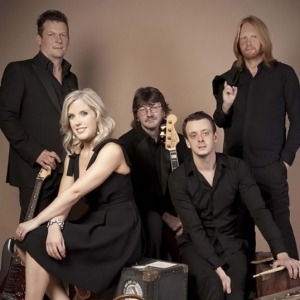 Promo The Chimes  Buckinghamshire