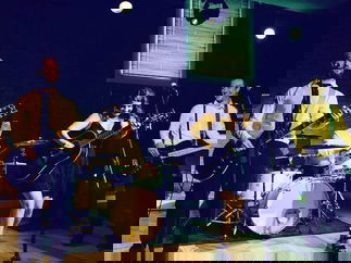 Promo The Coronets Function Band London