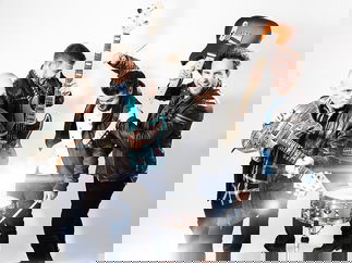 Promo The Hot Shots Function Band Essex