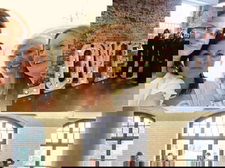 Promo The Midlands String Quartet String Quartet Nottinghamshire