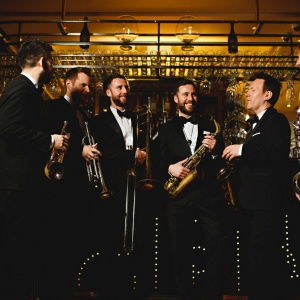Promo The MBB Band  West Yorkshire