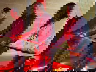 Promo Under Pressure Corporate Team Building Activity Dorset