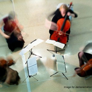 Promo The Scottish String Quartet  Edinburgh